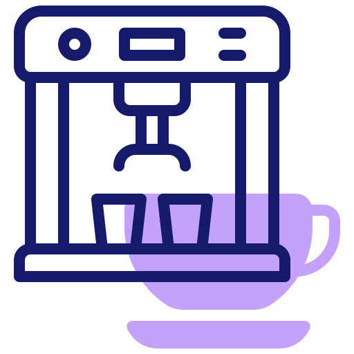 Coffee maker